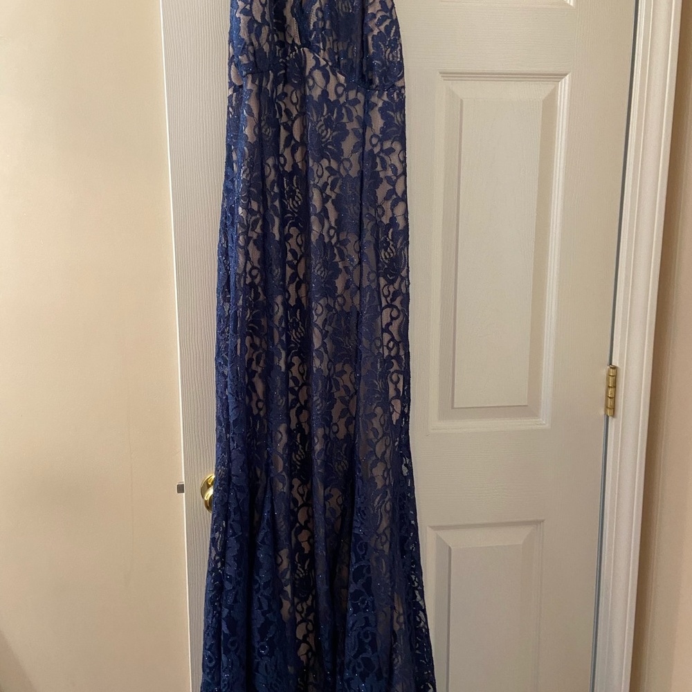 Mother of the Bride dress - Picture 10 of 15
